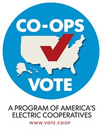 Co-ops Vote