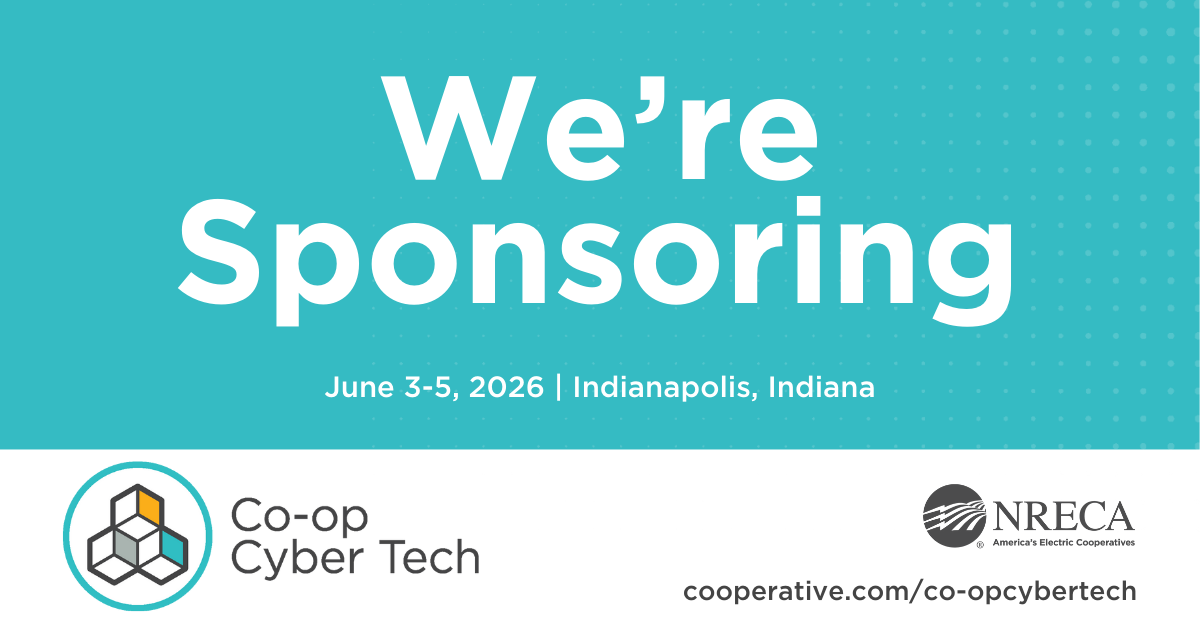 Co-op Cyber Tech Social Media Kit