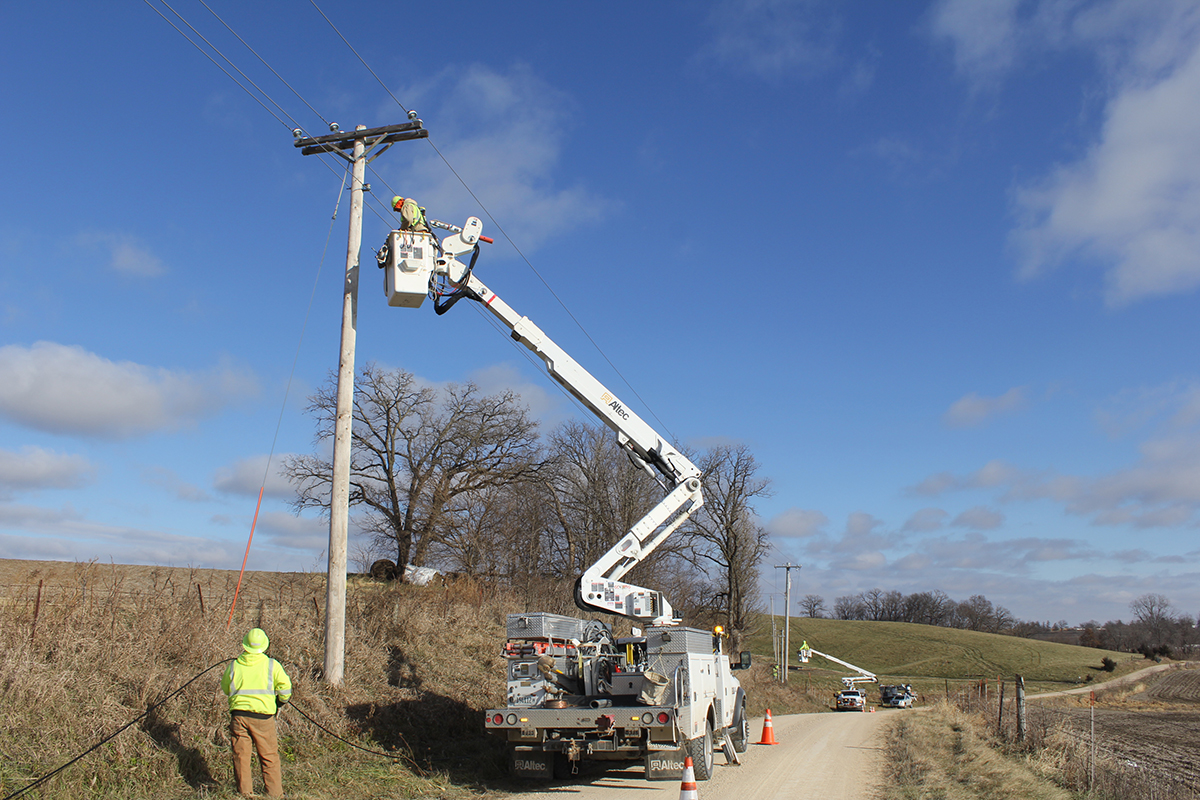 ReConnect Broadband Program To Reopen With 1 5 Billion
