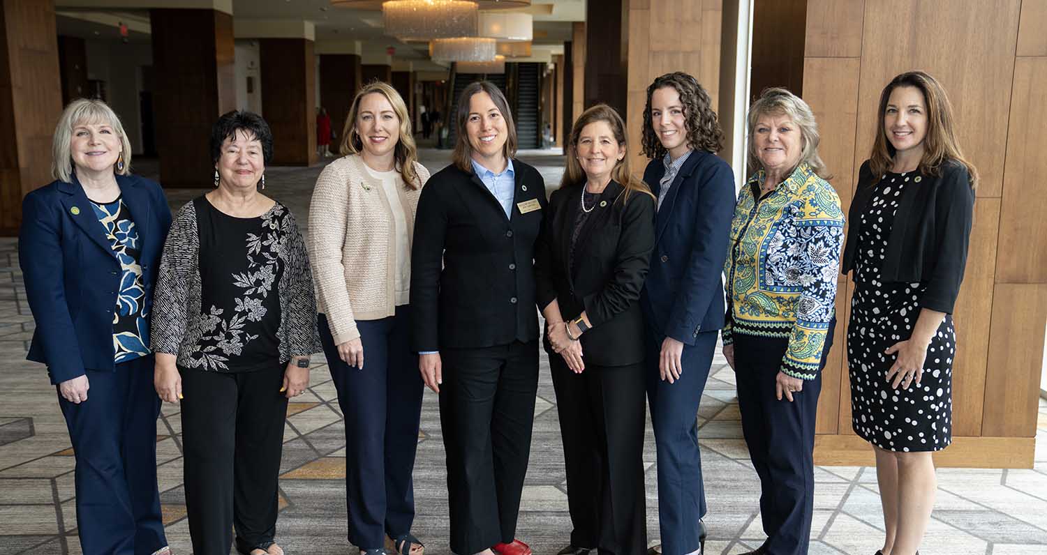 Meet J. Ingrid Kessler, NRECA’s First Female Board Officer