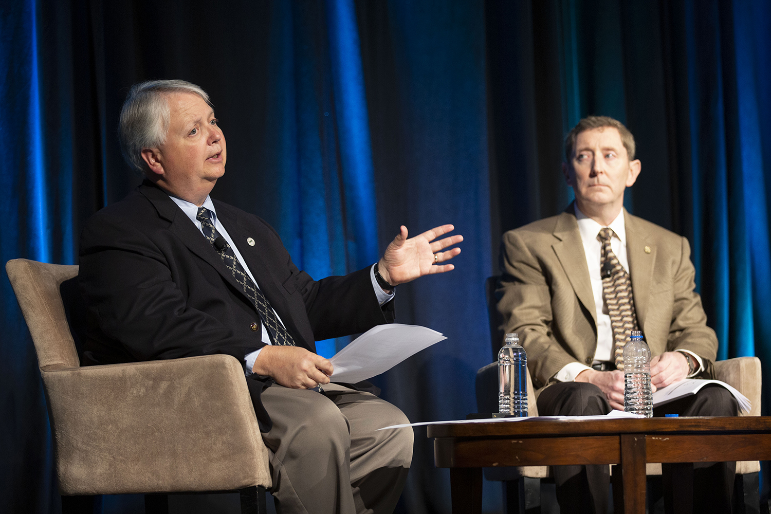 NRECA A Unified Voice Is Key for Positive Action on Carbon Dioxide Rules
