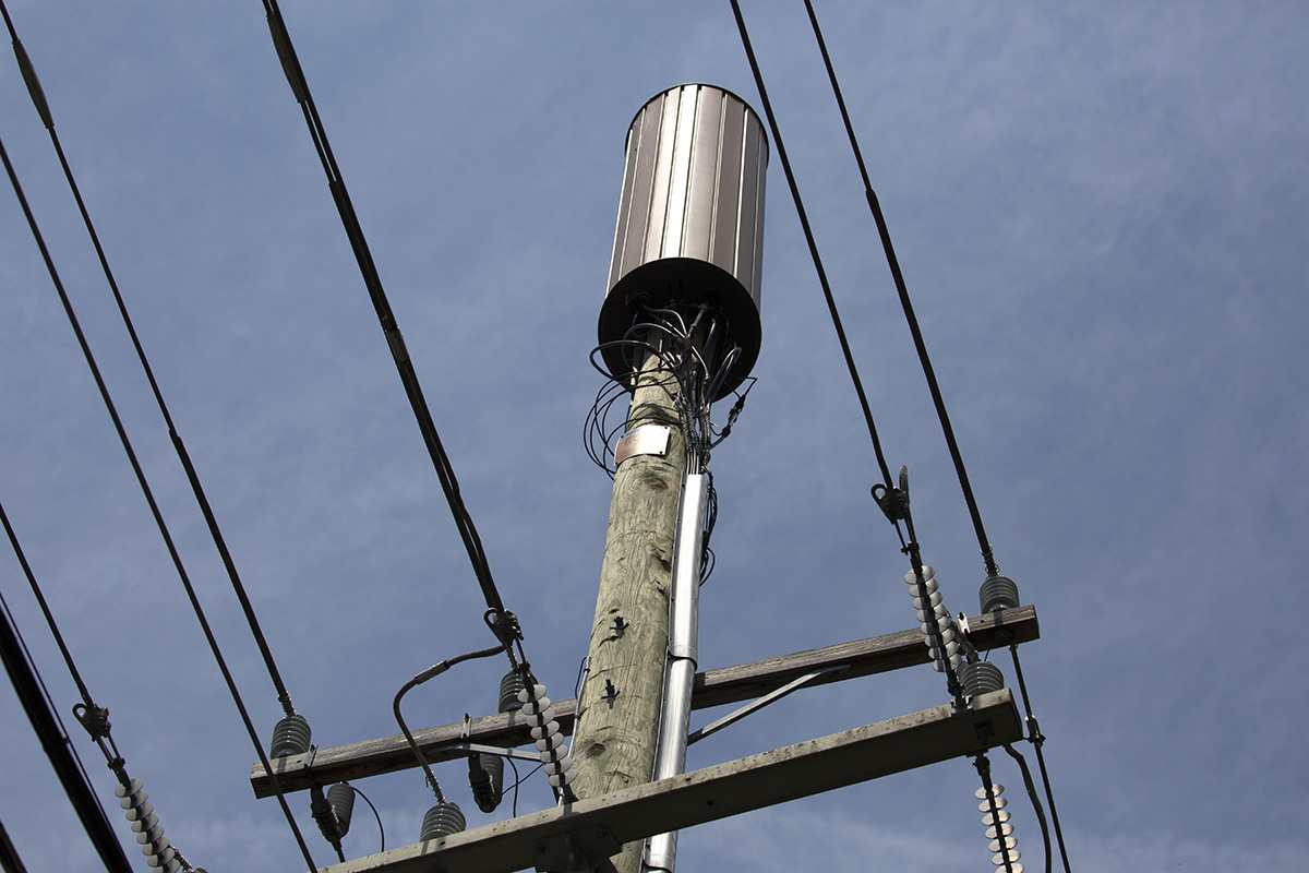 NRECA ToolKit Offers Guidance on Pole Attachment Rates