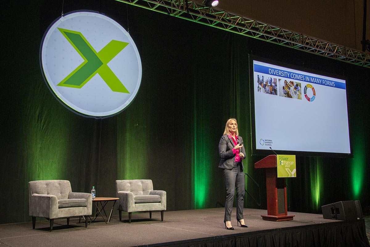 PowerXchange Session: Leadership Communication Relies on Trust