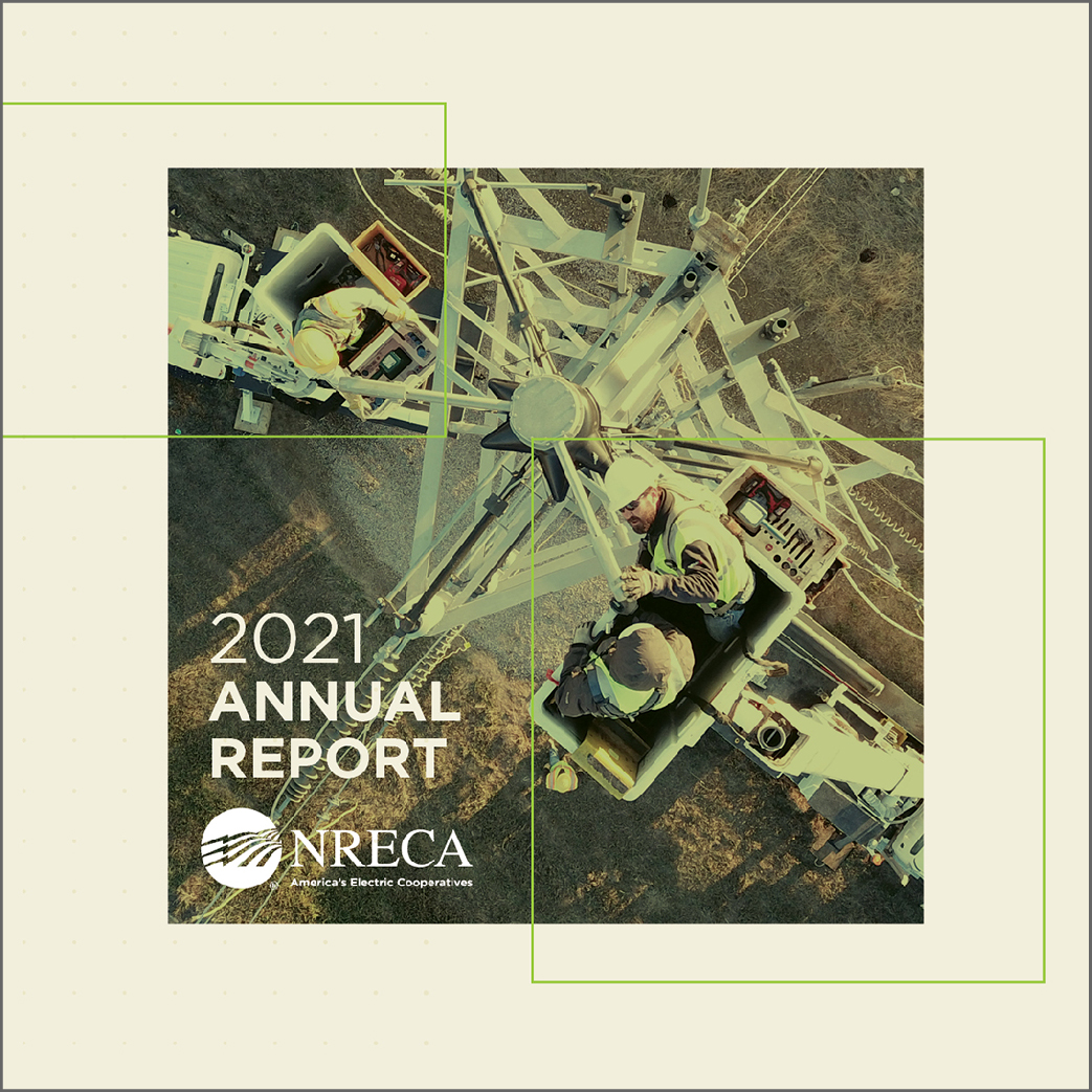 NRECA Annual Report