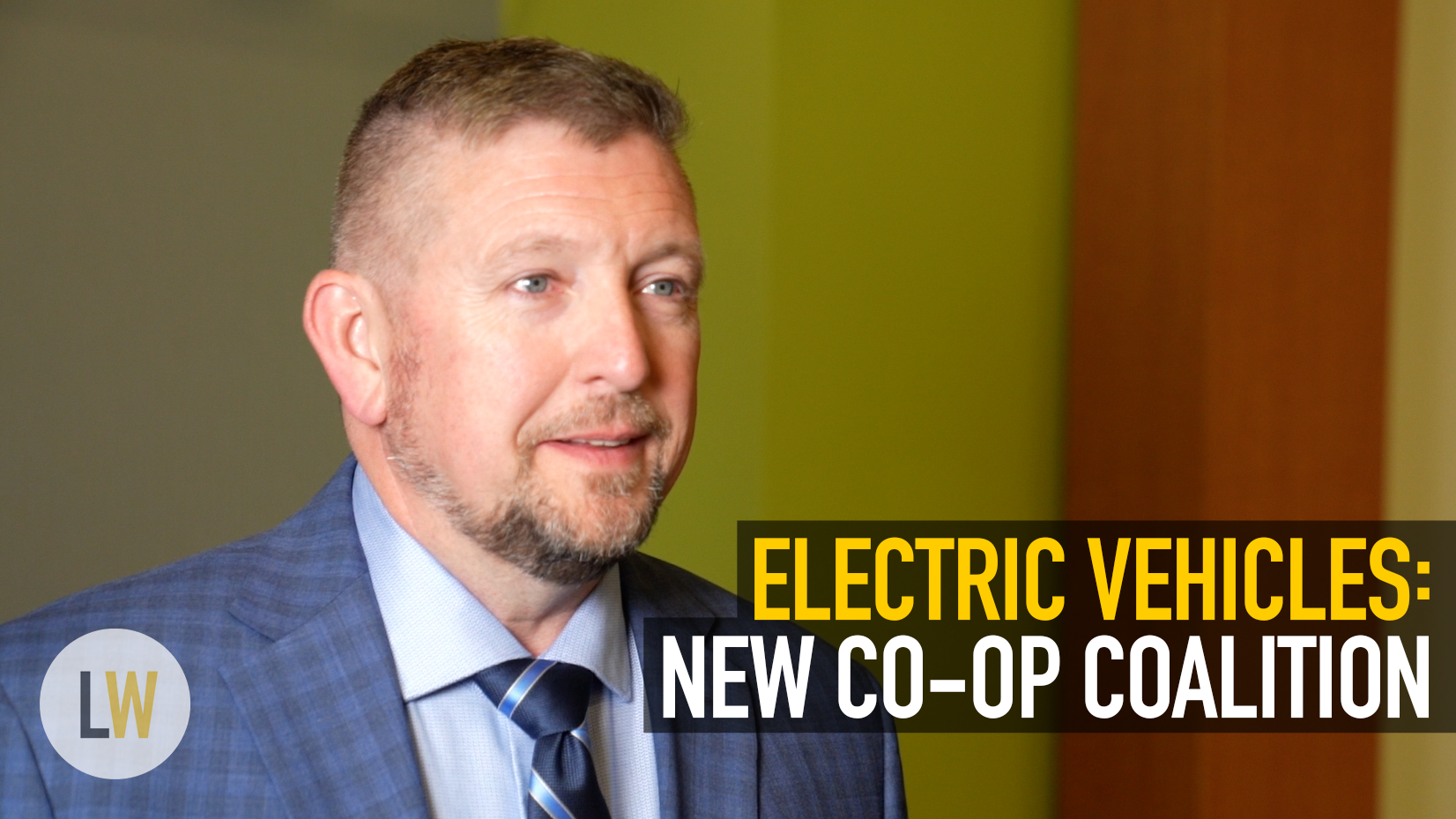 LiveWire Electric Vehicles—Coop Coalition to Drive Solutions