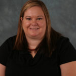 Candace Croft, Communications & Public Relations Coordinator at West Florida Electric Co-op Association in Florida