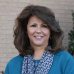Susan Simmons, Communications Manager at Blue Ridge Electric Membership Corporation in North Carolina