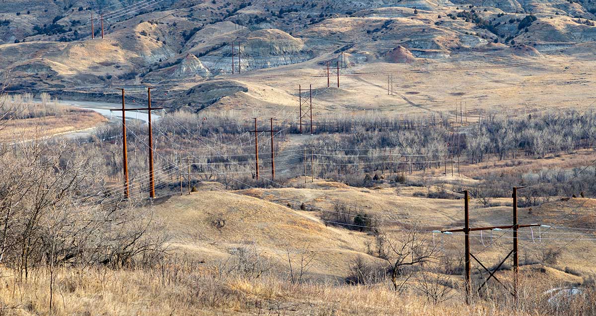 Transmission Projects Take On Rising Demand