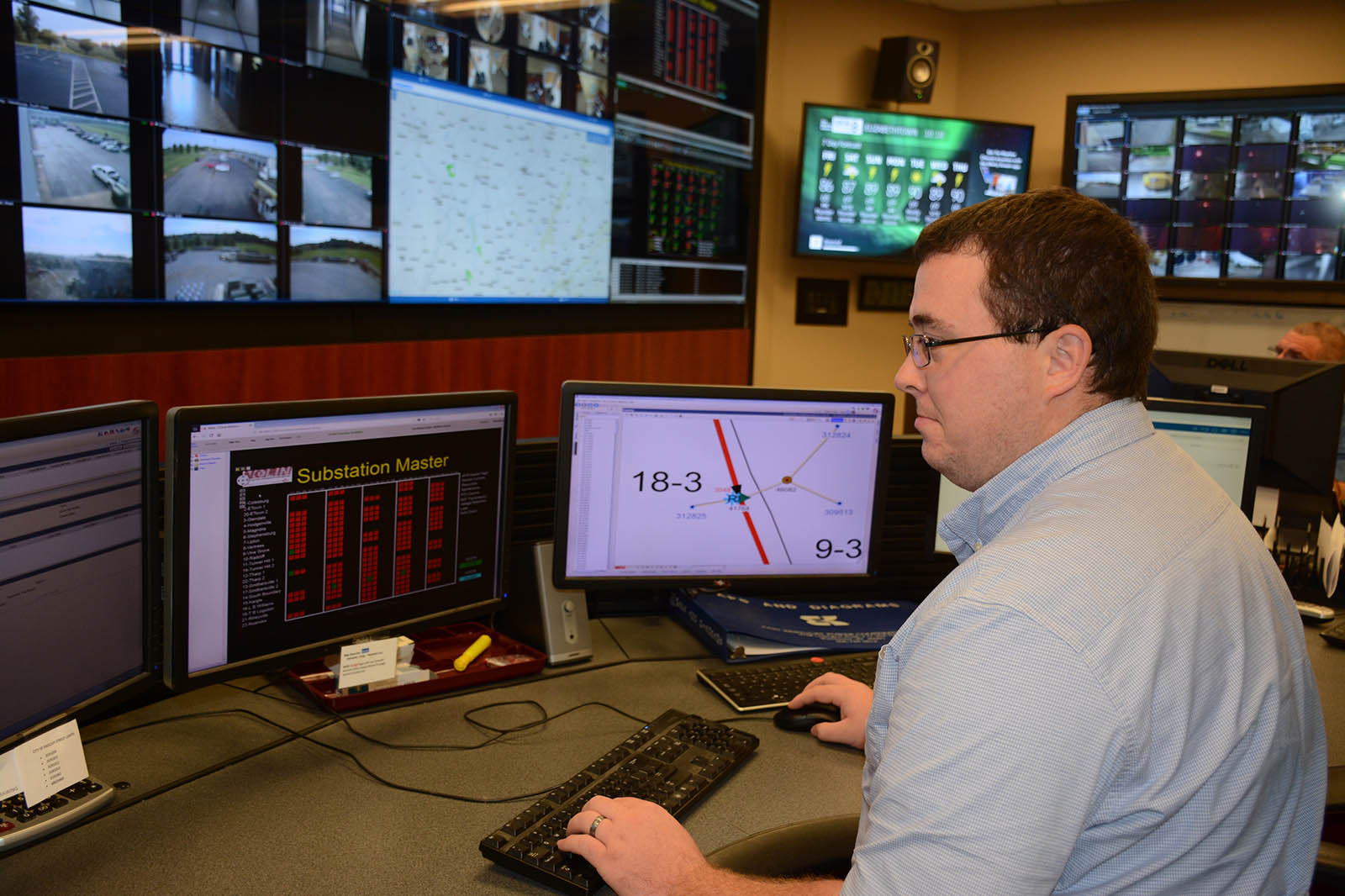 Nolin RECC Hits Mark for PEER Certification With Smart Meters