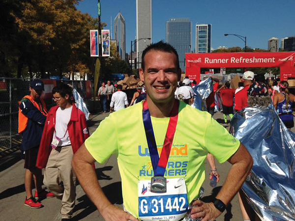 New Employee Spotlight: Chad Simon