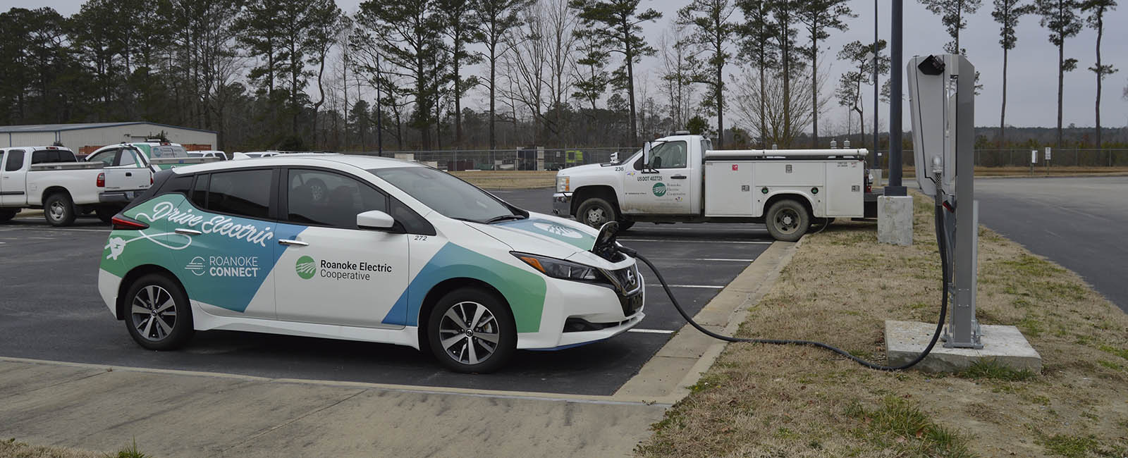 Infographic: How EVs Impact the Grid
