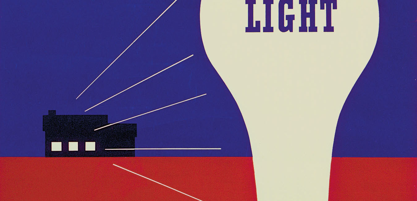 Lester Beall�s Legacy