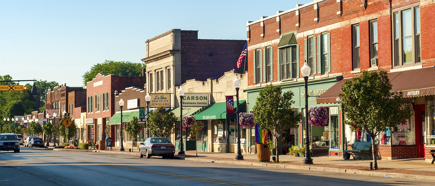 Moving Services in Benton