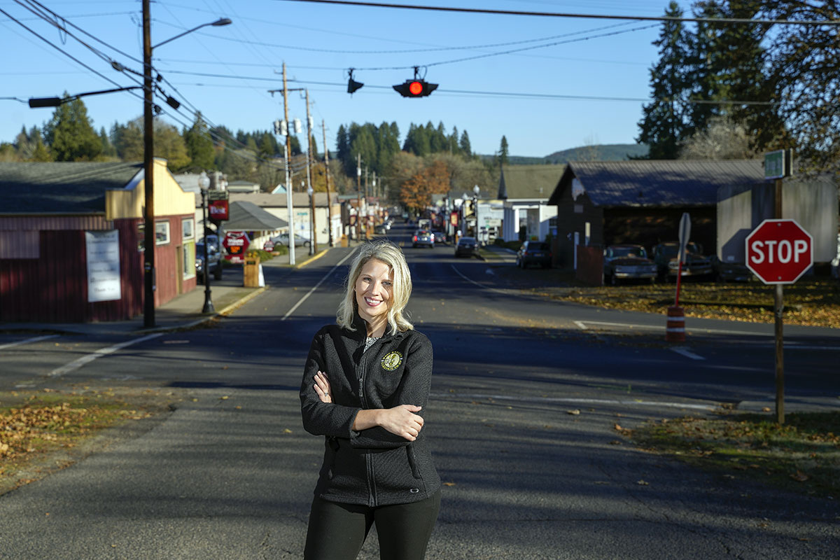 Women Are Making Inroads as Coop CEOs