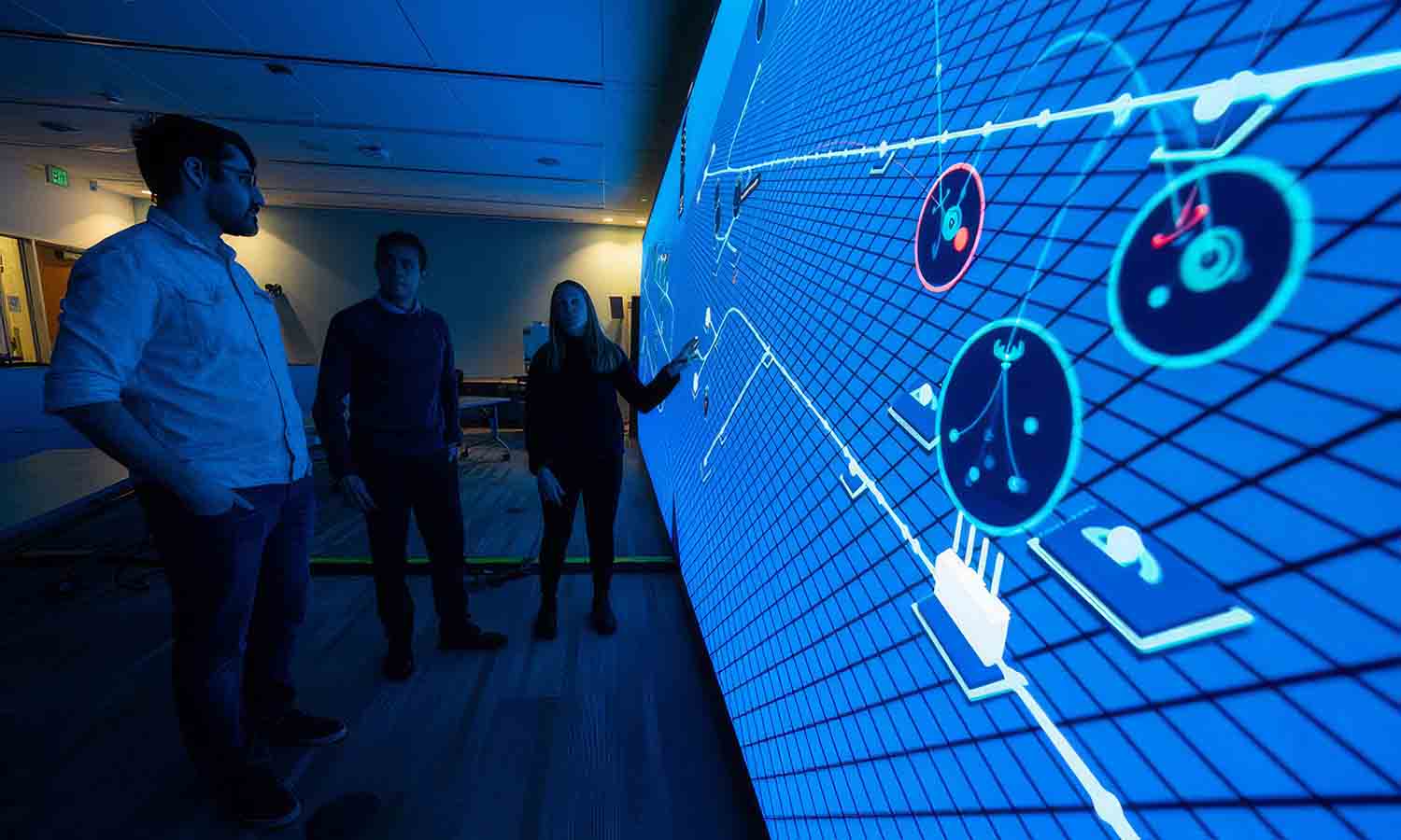 Tech Insights: Project MAGIC